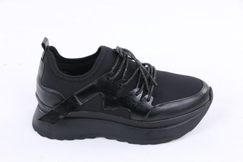 سبورت نسائي كعب مخفي