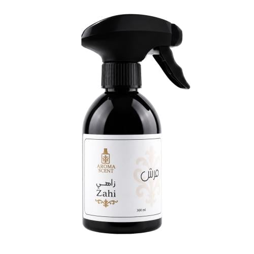 مرش زاهي من اروما سينت - 350 مل