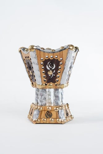 بكج الاهداء - كلمنتان ملكي - عود موروكي بيور - 500...