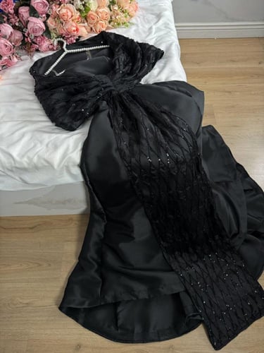 فساتين سهرة