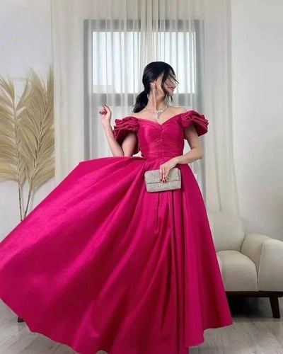 فستان سهره فوشى شانتون كلوش