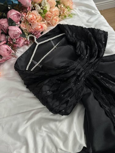 فساتين سهرة