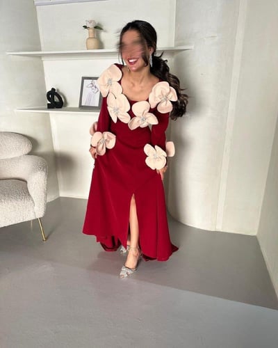 ريب استرتش راااقي + ورد ميكادو واقف + كرستال بالور...