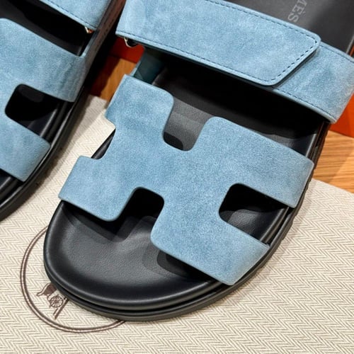 Hermès Chypre Sandal
