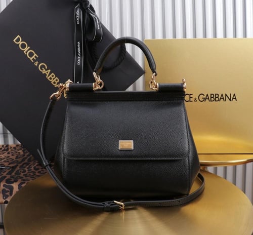 Medium Sicily handbag