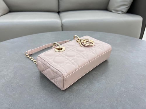 Small Lady D-Joy Bag