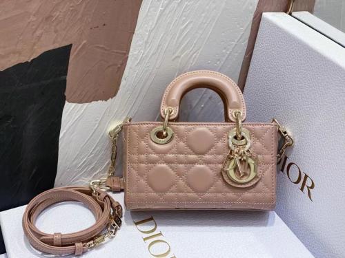 Micro Lady D-Joy Bag