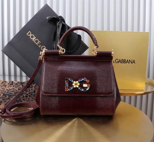 Small Miss Sicily handbag