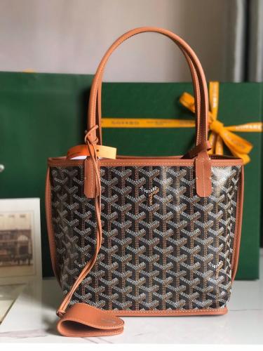 Goyard Anjou Mini Bag