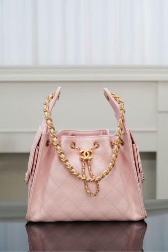 CHANEL 25 SMALL HANDBAG