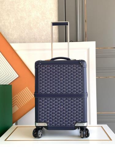 Bourget PM Trolley Case
