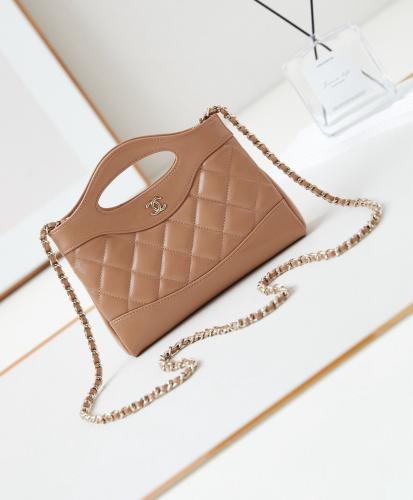 Chanel 31 Nano Bag