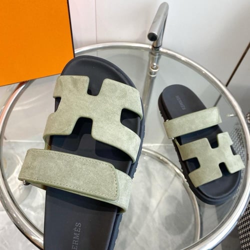 Hermès Chypre Sandal