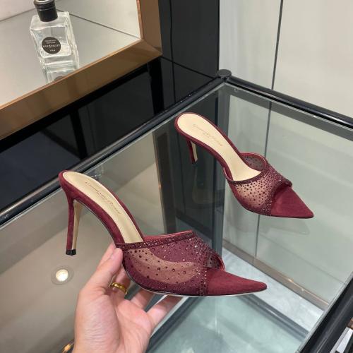 RANIA MULE 85