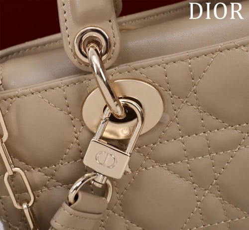 Small Lady D-Joy Bag