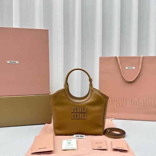 IVY Leather Bag