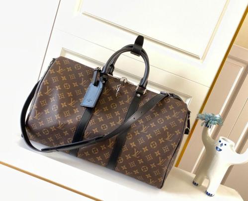Keepall Bandoulière 45