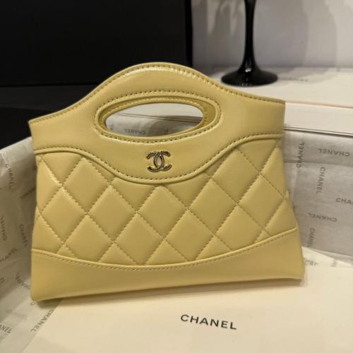 Chanel 31 Nano Bag