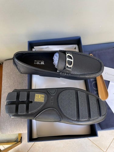 Dior Odéon Loafer