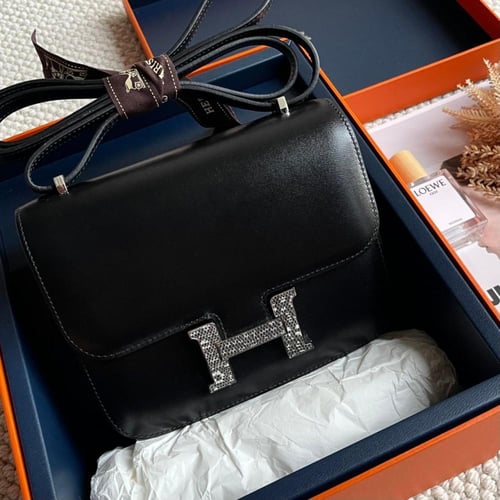 Constance Touch 19 with Mirror