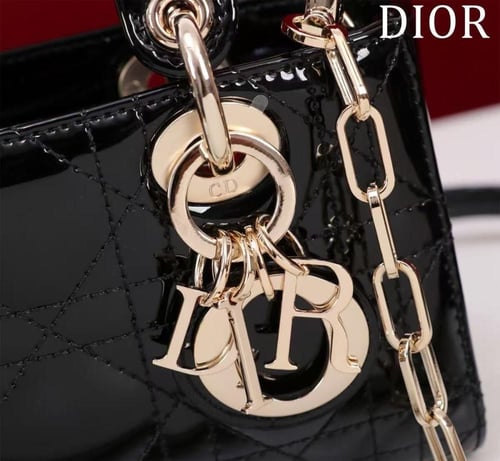 Micro Lady D-Joy Bag