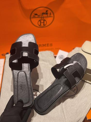 Hermès Oran Sandal