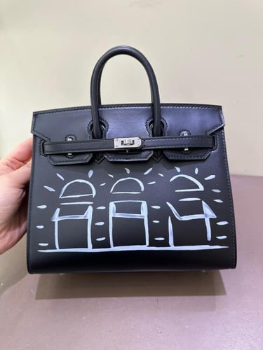 Birkin Disco 20