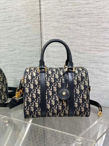 Dior Groove 25 Bag