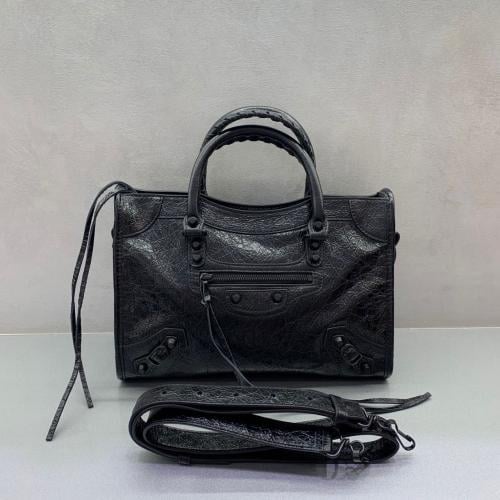 WOMEN'S LE CITY SMALL BAG