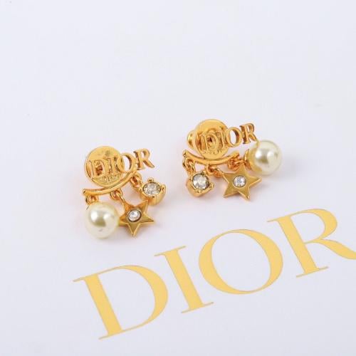 Dio(r)evolution Earrings