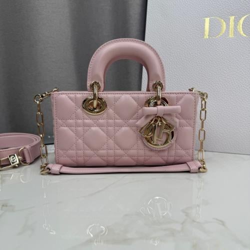 Mini Lady D-Joy Bag
