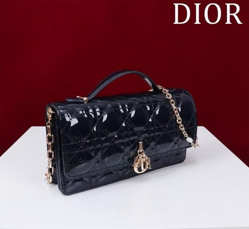 My Dior Mini Bag