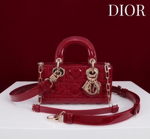 Mini Lady D-Joy Bag