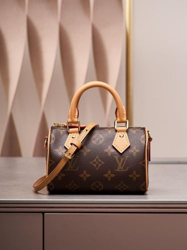 Nano Speedy - with engraving