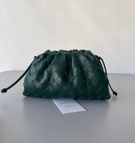 Mini Pouch