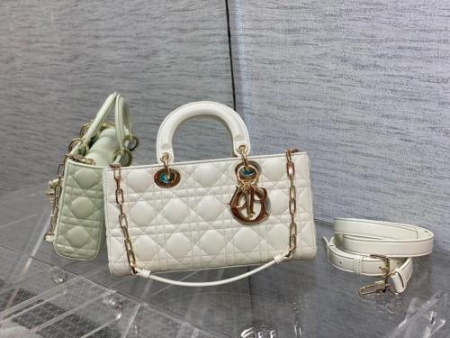 Medium Lady D-Joy Bag