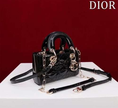 Micro Lady D-Joy Bag