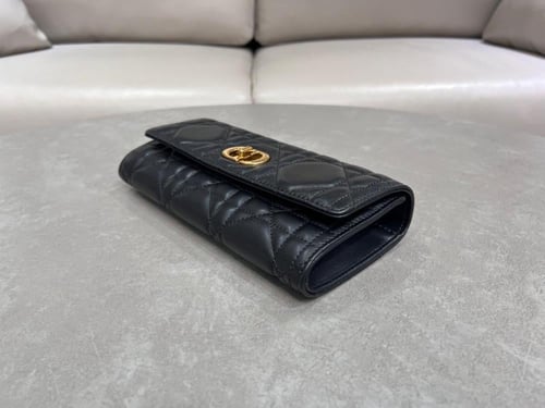 Miss Caro Top Handle Pouch