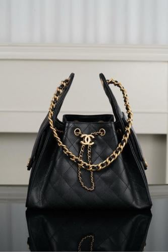 CHANEL 25 SMALL HANDBAG