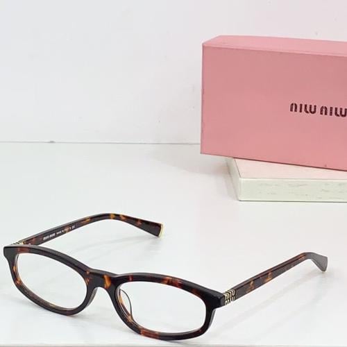 Miu Miu MU