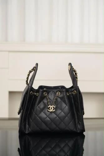 CHANEL 25 SMALL HANDBAG