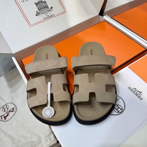 Hermès Chypre Sandal