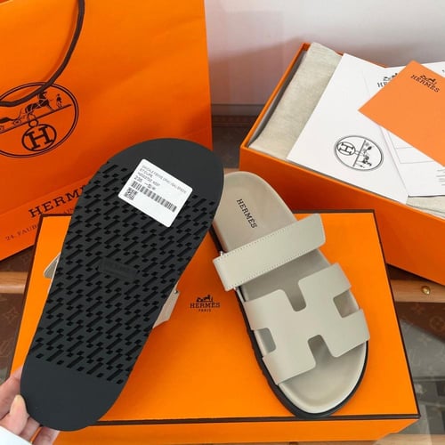 Hermès Chypre Sandal