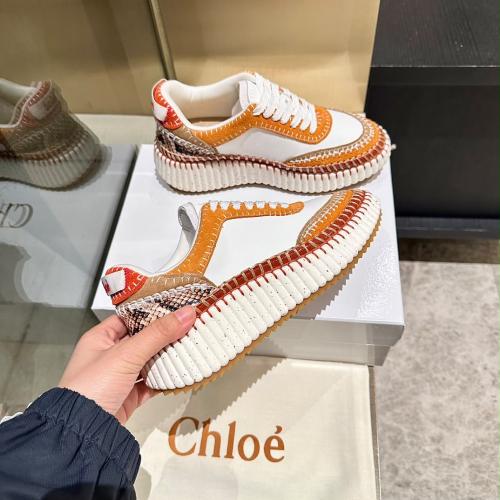 NAMA SNEAKER
