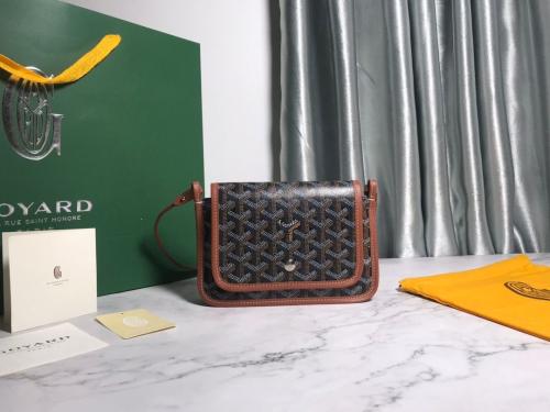 Plumet Pocket Wallet