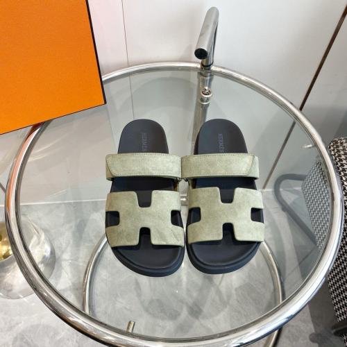 Hermès Chypre Sandal