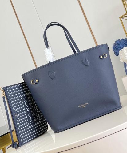 Neverfull Inside Out MM