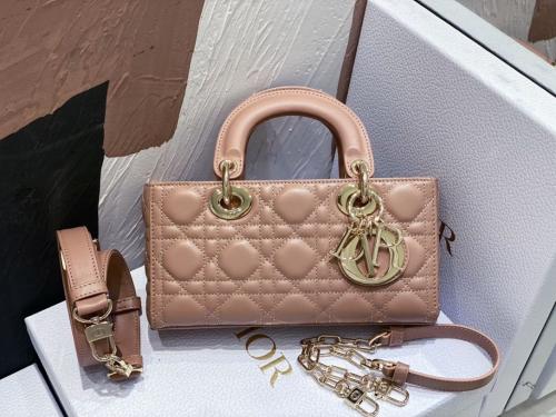 Small Lady D-Joy Bag