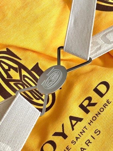 Bourget PM Trolley Case