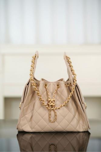 CHANEL 25 SMALL HANDBAG